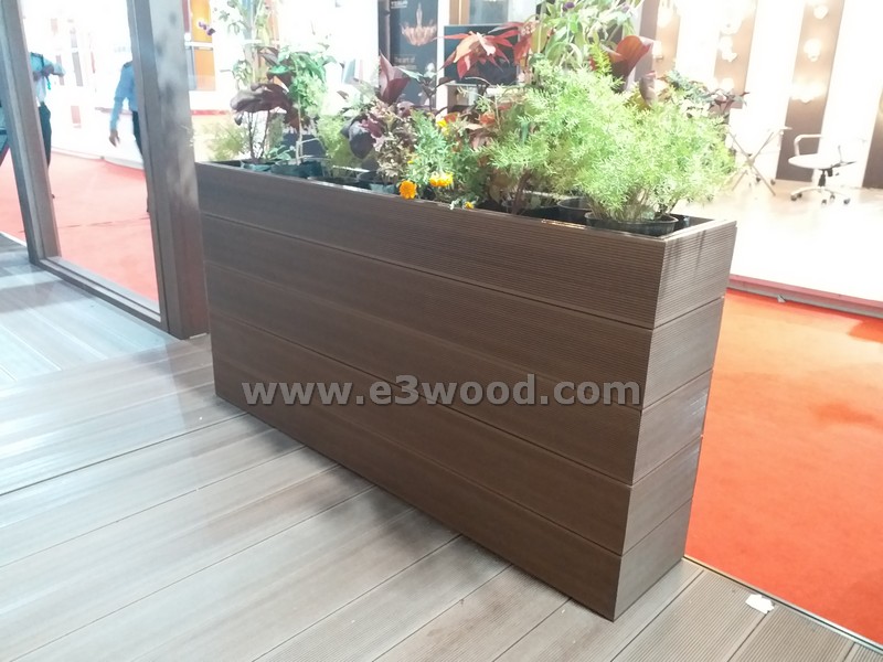 WPC manufacturers in India
