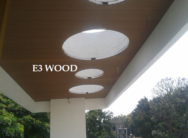 False ceiling materials manufacturers
