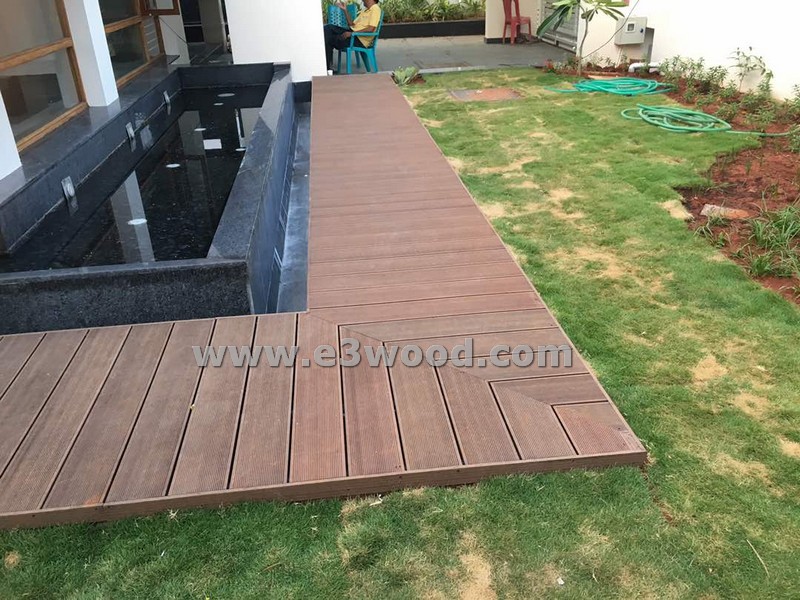 Cheap decking boards supplier