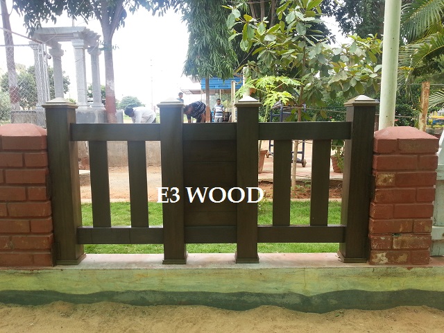 Best wooden fence supplier
